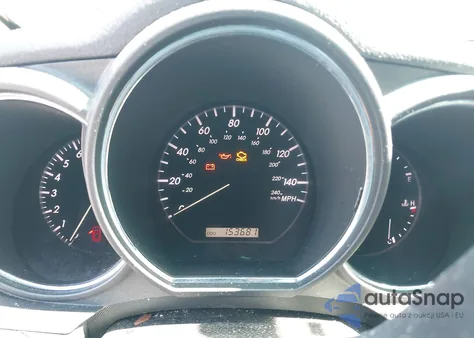 2008 Lexus Rx 350 z USA, uszkodzony, nr VIN 2T2HK31U58C066752